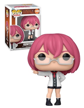 Funko Pop Pop! The Seven Deadly Sins Gowther