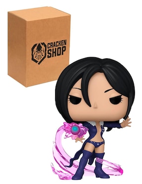 Funko Pop Pop! The Seven Deadly Sins Merlin
