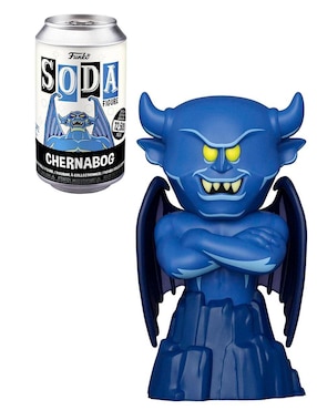 Funko Pop Pop! Disney Chernabog