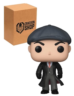 Funko Pop Pop! Peaky Blinders Thomas Shelby