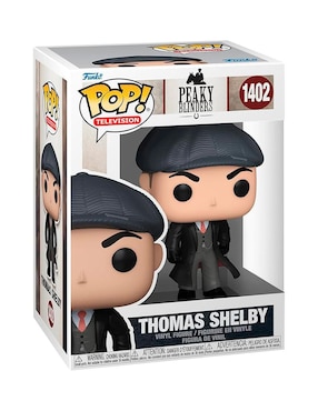 Funko Pop Pop! Peaky Blinders Thomas Shelby