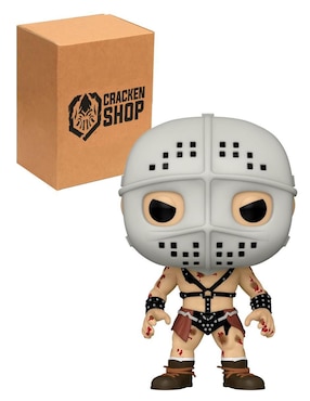 Funko Pop Pop! Movie The Humungus