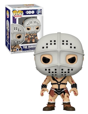 Funko Pop Pop! Movie The Humungus