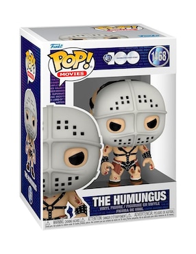 Funko Pop Pop! Movie The Humungus