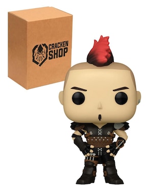 Funko Pop Pop! Movie Wez