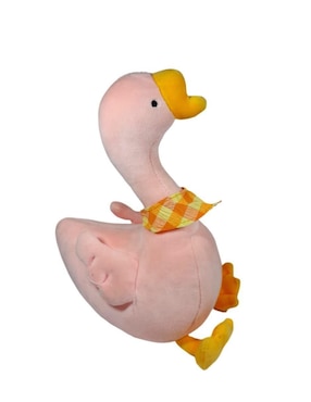 Peluche de Ganso Xingxing de 28 cm