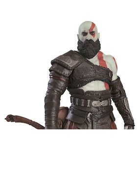 Figura de acción articulada God of War Kratos collectors Good Smile Company Pop Up Parade