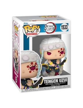 Funko Pop! Demon Slayer Tengen Uzui