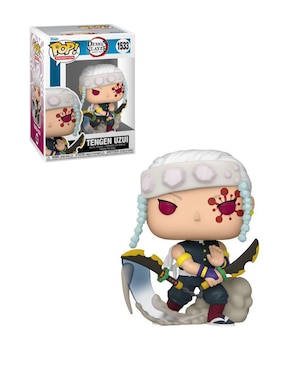 Funko Pop! Demon Slayer Tengen Uzui