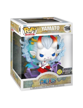 Funko Pop! One Piece Yamato