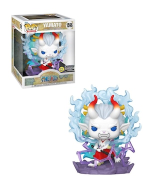 Funko Pop! One Piece Yamato
