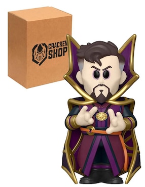 Funko Soda What If ...? Strange supreme