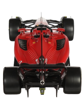 Vehículo Bburago Formula Racing Charles Leclerc SF 23