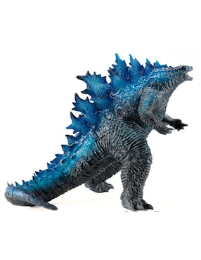 Figura De Acción Godzilla Vs Kong Godzilla Hiya Toys