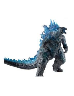 Figura de acción articulada Godzilla vs Kong Godzilla collectors Hiya Toys