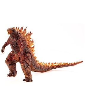 Figura de acción articulada Godzilla King of the Monsters Godzilla collectors Hiya Toys
