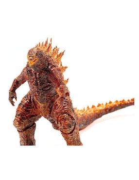 Figura de acción articulada Godzilla King of the Monsters Godzilla collectors Hiya Toys