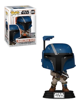 Funko Pop Pop! Star Wars Mandalorian Guard