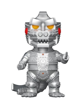 Funko Pop! Godzilla Mechagodzilla