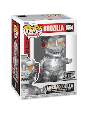 Funko Pop! Godzilla Mechagodzilla