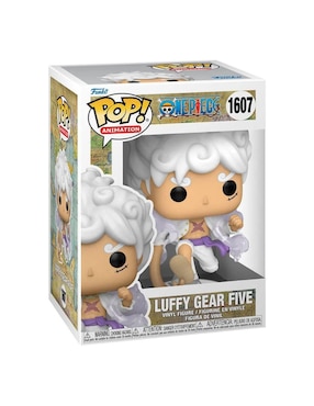 Funko Pop! One Piece Luffy Gear Five