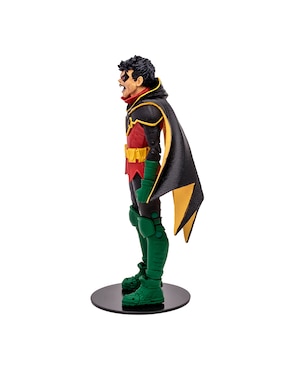 Figura de acción articulada Batman Robin collectors Mcfarlane