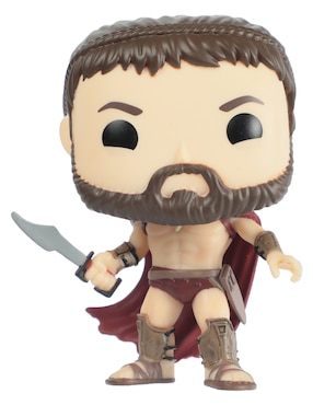 Funko POP! Movies WB 100 Celebrating Every Story Leonidas