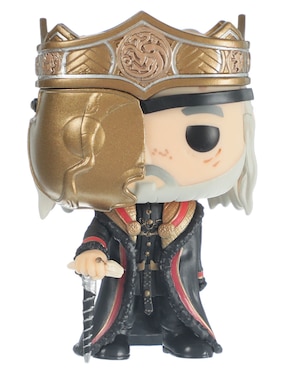 Funko POP! Game Of The Thones: House Of The Dragon Viserys Targaryen