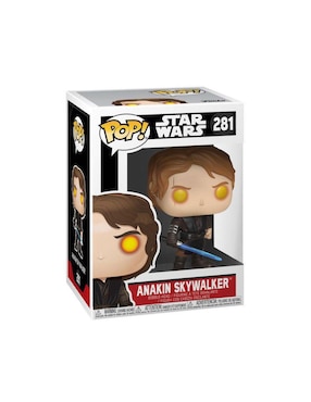 Funko Pop Pop! Star Wars Anakin Skywalker