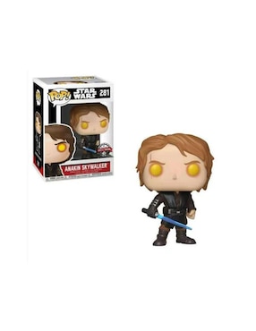 Funko Pop Pop! Star Wars Anakin Skywalker