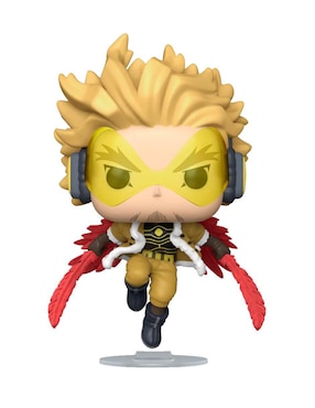 Funko Pop Pop! My Hero Academia Hawks