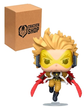Funko Pop Pop! My Hero Academia Hawks