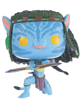 Funko POP! Movie Avatar The Way Of Water Neytiri