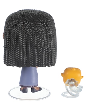 Figura de colección Wish Asha With Star Funko POP!