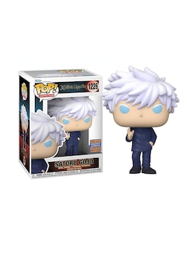 Funko Pop Pop! Jujutsu Kaisen Satoru Gojo