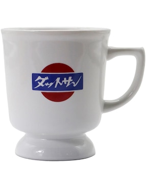 Taza De Colección Nissan