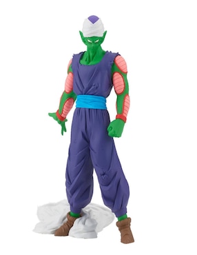 Figura De Acción Dragon Ball Piccolo Banpresto