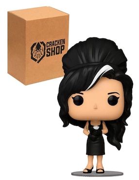 Funko Pop Pop! Rocks Amy Winehouse