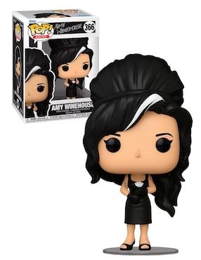 Funko Pop Pop! Rocks Amy Winehouse