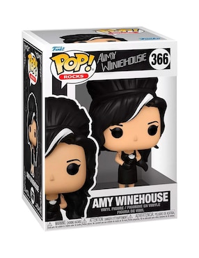 Funko Pop Pop! Rocks Amy Winehouse