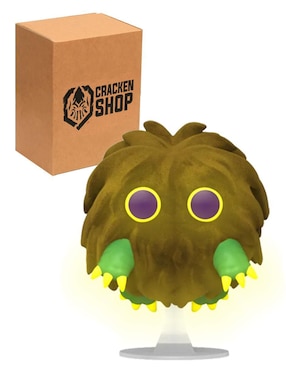 Funko Pop Pop! Yu-Gi-Oh! Kuriboh