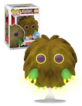 Funko Pop Pop! Yu-Gi-Oh! Kuriboh
