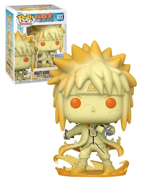 Funko Pop Pop! Naruto Shippuden Minato Namikaze
