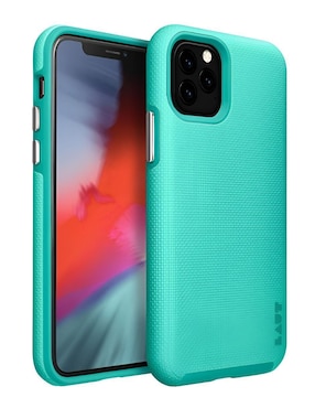 Funda para iPhone 11 Pro de silicón