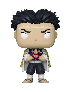 Funko Pop Pop! Demon Slayer Gyomei Himejima