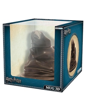 Taza de colección Aby Style Harry Potter Sombrero Seleccionador