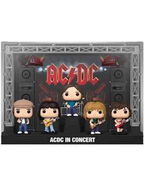 Funko POP AC/DC