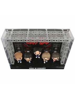 Funko Pop! AC/DC