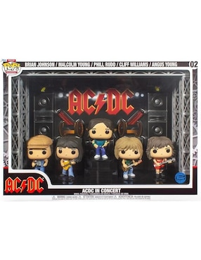 Funko Pop! AC/DC
