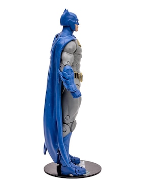 Figura de acción DC Batman collectors Mcfarlane